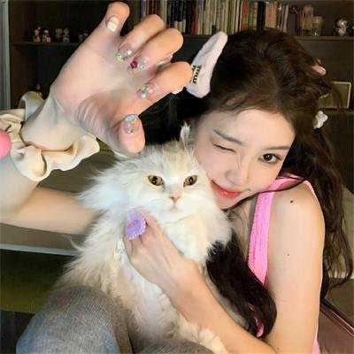 我家夫人财气逼人